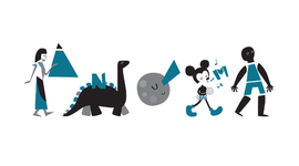 Timeline: History Of Animation