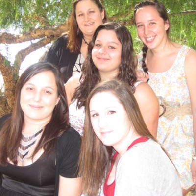 Timeline: Allison Nikole Gilliam