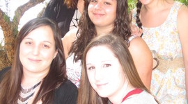 Timeline: Allison Nikole Gilliam