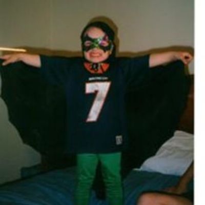 Timeline: Childhood Timeline