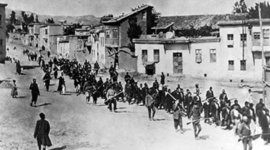 Timeline: Armenian Genocide