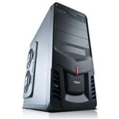 Timeline: Línea del tiempo Informática