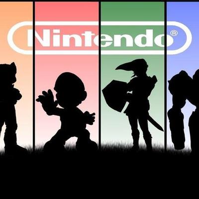 Timeline: Nintendo