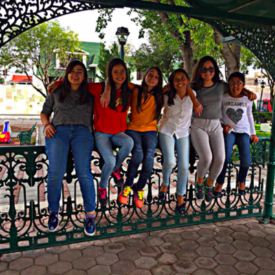 Timeline: my short and amazing life