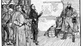 Timeline: Jacksonian Democracy