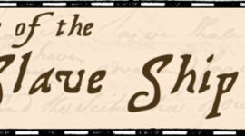 Timeline: Browns and the Slave Trade
