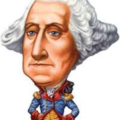 Timeline: george was