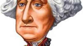 Timeline: george was