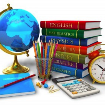 Timeline: Education Timeline