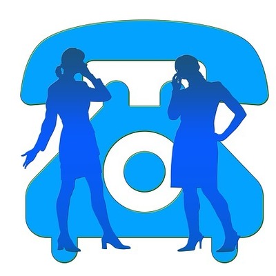 Timeline: communication