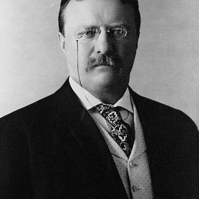 Timeline: Theodore Roosevelt