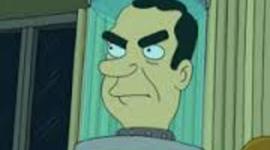 Timeline: richard nixon