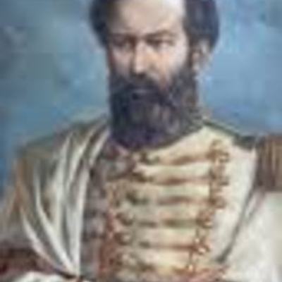 Timeline: Martín Miguel Güemes