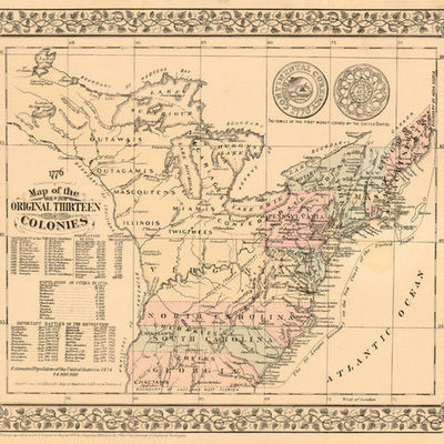 Timeline: Early Colonies 5th Grade Timeline Sam Walworth