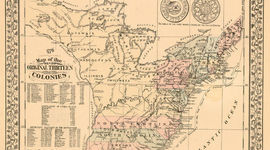 Timeline: Early Colonies 5th Grade Timeline Sam Walworth