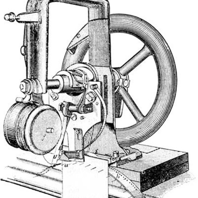 Timeline: The history of sewing