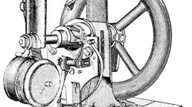 Timeline: The history of sewing