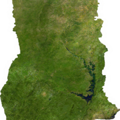 Timeline: Ghana Timeline