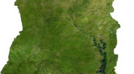 Timeline: Ghana Timeline