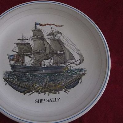 Timeline: The Browns and the Sally