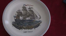 Timeline: The Browns and the Sally