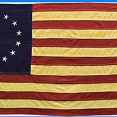 Timeline: America: The New Government