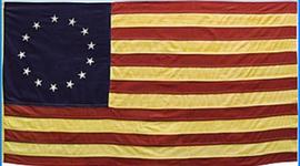 Timeline: America: The New Government