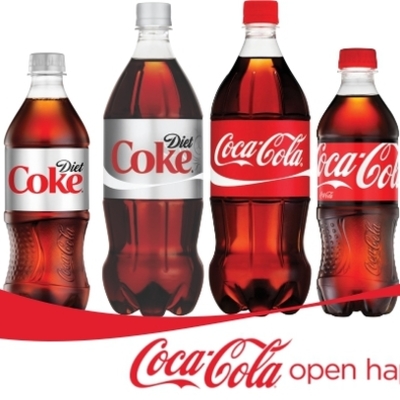 Timeline: History of Coca-Cola