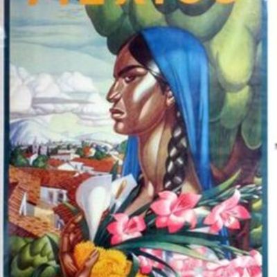 Timeline: ACONTESIMIENTOS IMPORTANTES EN MATERIA DE TURISMO EN MEXICO