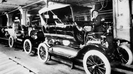 Timeline: Cronologia siglo XX