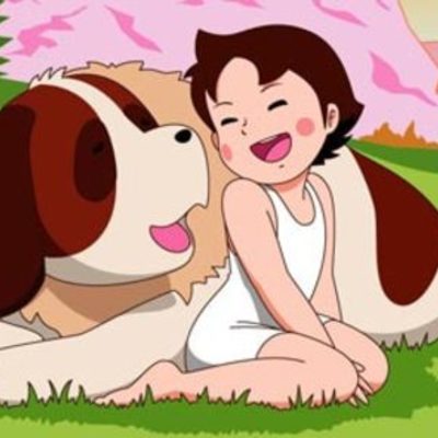 Timeline: Heidi y Copo de Nieve