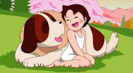 Timeline: Heidi y Copo de Nieve