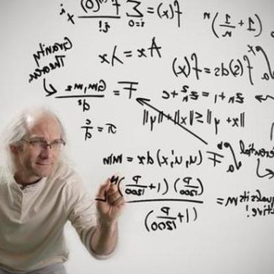 Timeline: Grandes Matemáticos Portugueses