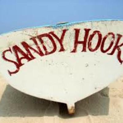 Timeline: Sandy Hook, New Jersey