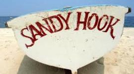 Timeline: Sandy Hook, New Jersey