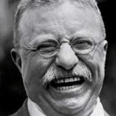 Timeline: Theodore Roosevelt