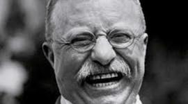 Timeline: Theodore Roosevelt