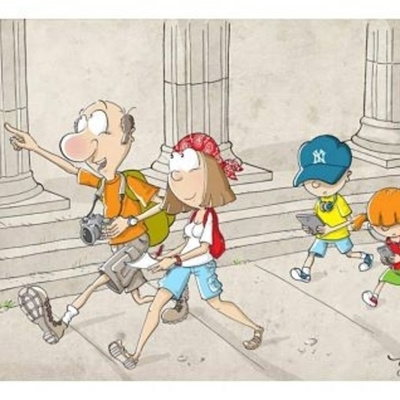 Timeline: Linea del tiempo de legislación Turistica