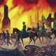 Burning of atlanta