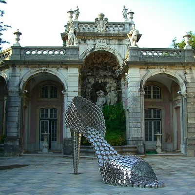 Timeline: Algumas manifestações artísticas em Portugal