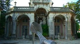 Timeline: Algumas manifestações artísticas em Portugal