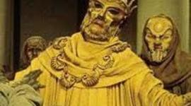 Timeline: Oedipus Rex