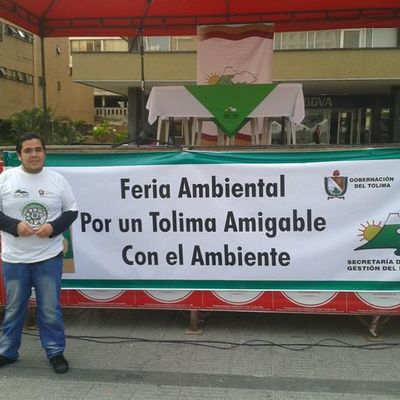 Timeline: III FERIA AMBIENTAL