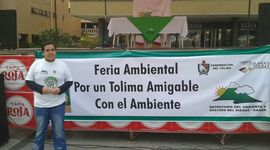 Timeline: III FERIA AMBIENTAL