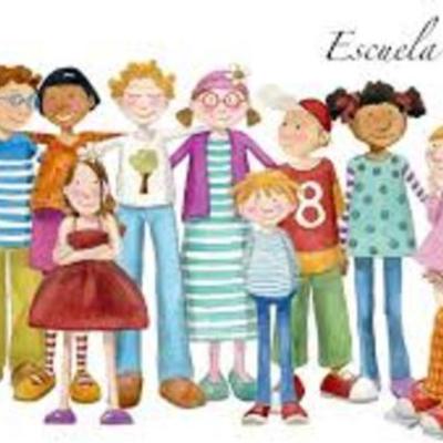 Timeline: EVOLUCIÓN DE LA EDUCACIÓN INCLUSIVA