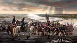 Timeline: War of 1812!