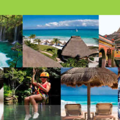 Timeline: Datos Históricos de Turismo