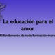 Educacin para el amor 1 72