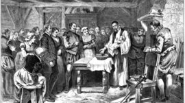 Timeline: Unit 3 Timeline