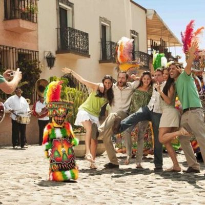 Timeline: LA LEGISLACIÓN TURÍSTICA A TRAVÉS DE LOS AÑOS EN MÉXICO.